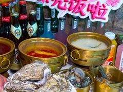 -第六季自助餐厅(北太平庄店)