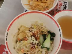 -秦大宽·陕西手工面(仁和新城店)