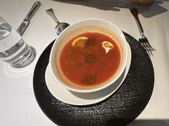 -马克西姆俄罗斯餐厅(通亚街店)