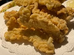 现炸酥肉-黄家码头老火锅(解放碑旗舰店)