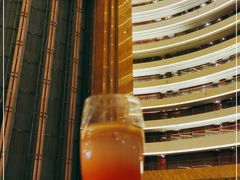 -杭州国际会议中心洲际酒店-原素全日餐厅(解放东路店)