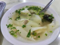 -牛老五羊杂汤(广阳区总店)