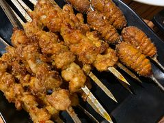 -妈妈家铁锅炖(景诚园综合楼店)