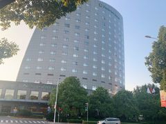 -东怡大酒店(上海科技馆店)