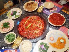 -蜀大侠火锅(寰球文化地标·总府店)