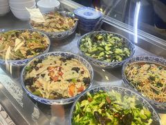 -建基泡馍·西安老字号·清真(永宁店)