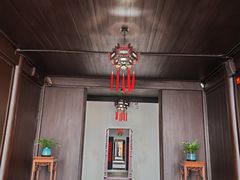 -南京市民俗博物馆(甘熙故居)