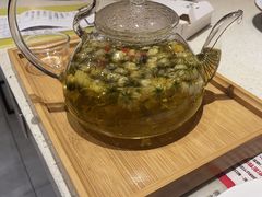 -如轩·海鲜砂锅粥·潮汕菜(小榄店)