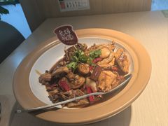 -吴氏老妈·23年家常菜(古城店)