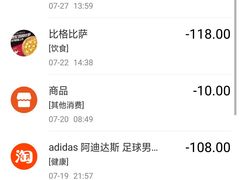 -比格比萨(方庄店)