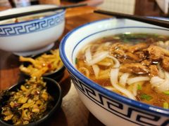 -矮子粉店1985·长沙米粉(湘春路店)