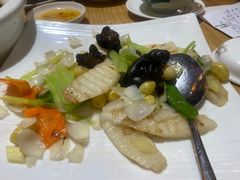 -德胜轩正宗顺德菜(宝安沙井会展中心店)