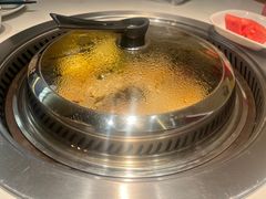 -遇东北林区铁锅炖(南开店)