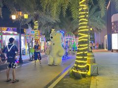 -三亚海昌梦幻海洋不夜城