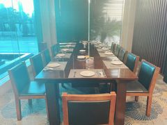 -温州万和豪生大酒店-餐厅