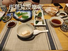 -古都日本料理(高桥路店)