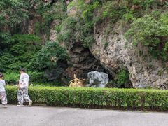 -幕燕滨江·长江观音景区