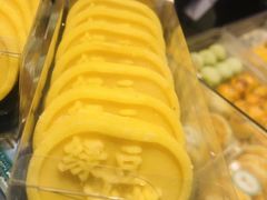 -恩点烘焙面包糕点·伴手礼(和平广场店)