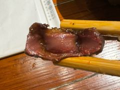 -老谷家黄泥烧鸽子·烧烤