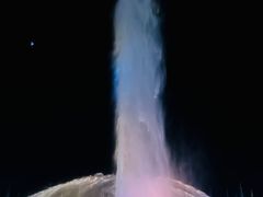 -秋水广场音乐喷泉