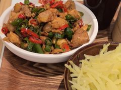 -乡村基·川味现炒大王(熙悦天街店)