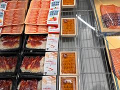 -盒马X会员店(王府井奥莱UP TOWN店)
