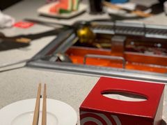 -海底捞大排档火锅(悦荟广场店)