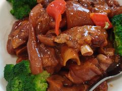 -海天一色海景自助餐厅(西港花园店)