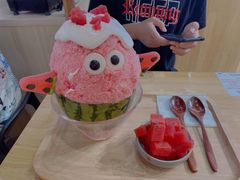 -怪物的冰与火(天虹商场中山路店)