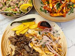 -SULTAN·苏坦土耳其餐厅(新光汇店)