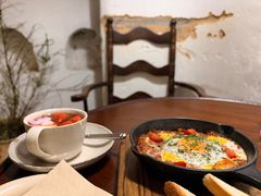 -WABI COFE(愚园路店)