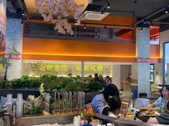 -楚太子  中餐&烧烤(武大店)