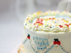 -糖秋Cake DIY·蛋糕定制·甜品台(观音桥店)