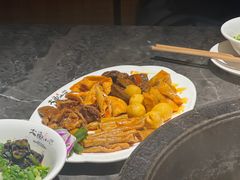 -大鱼山房鱼头火锅(老字号品质店)