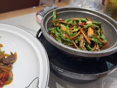 -大厨小馆(华阳城店)