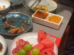 -三京祥烤肉自助料理(慈云寺店)