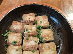 -徽三说·土徽菜·中国徽菜连锁品牌(一中店)