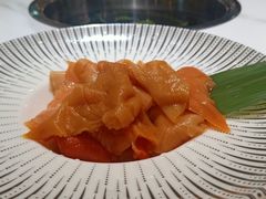 -马家斑.鲜鱼火锅(松湖万科店)