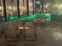 -三亚福朋喜来登酒店·大堂吧