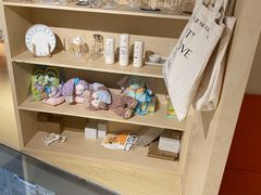 -XI·LaundryCafe 喜咖自助洗衣咖啡店