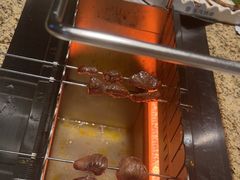 -丰茂烤串(卫星广场店)