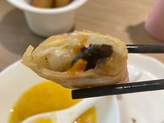 -苏小柳点心·手作小笼包(浦东嘉里城分院)