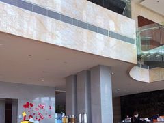 -视界美食自助餐厅·石家庄希尔顿酒店