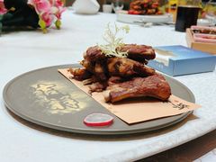 -百事特威酒店·茉莉餐厅(科技六路店)