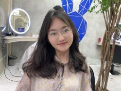 -DK SALON连锁专业烫染接发店