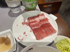 -东来顺饭庄(apm总店)