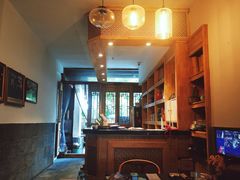 -礼耕堂·百年茶人餐厅(梅家坞店)