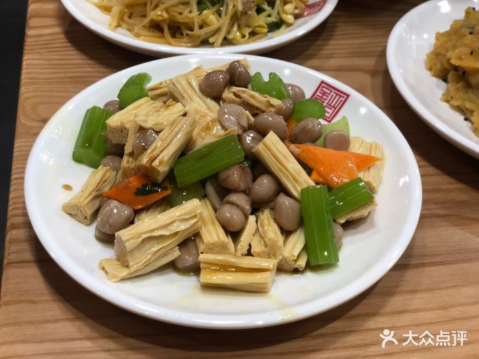 南城香(和平里店)图片 - 第150张