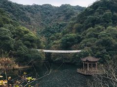 -天明山温泉大酒店