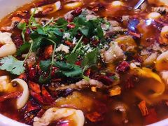 -东方山水金沙酒店-雅香阁中餐厅